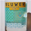 Gin - Bluwer Invisible Gin / 70cl / 37.5%