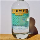 Gin - Bluwer Invisible Gin / 70cl / 37.5%