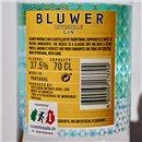 Gin - Bluwer Invisible Gin / 70cl / 37.5%