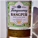 Gin - Tanqueray Rangpur / 100cl / 41.3%