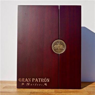 Tequila - Patron Burdeos / 70cl / 40% Tequila Anejo 573,00 CHF