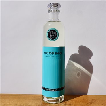 Gin - Picofino Original / 70cl / 40%