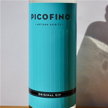 Gin - Picofino Original / 70cl / 40%