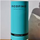 Gin - Picofino Original / 70cl / 40%