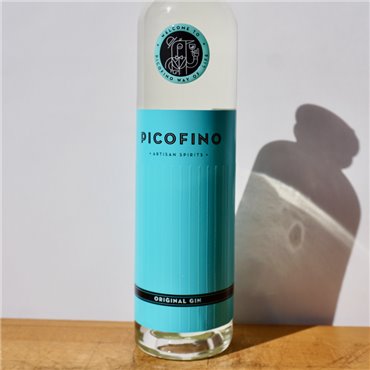 Gin - Picofino Original / 70cl / 40%