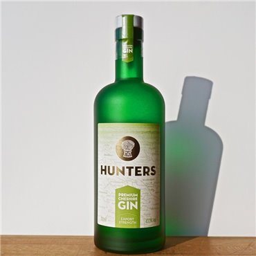 Gin - Hunters Gin / 70cl / 43.3% Gin 79,00 CHF