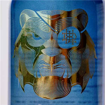 Gin - Blind Tiger Piper Cubeba / 50cl / 47%