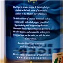 Gin - Blind Tiger Piper Cubeba / 50cl / 47%