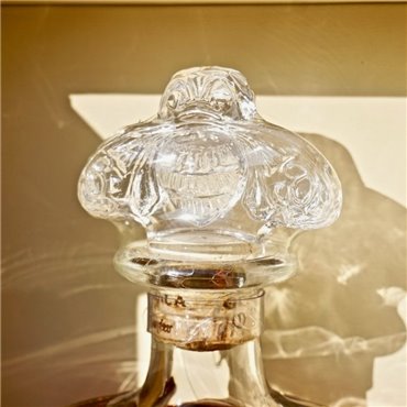 Tequila - Patron Burdeos / 70cl / 40% Tequila Anejo 573,00 CHF