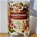 Gin - Amazonian Gin Company / 70cl / 41%