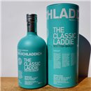 Whisk(e)y - Bruichladdich The Classic Laddie / 70cl / 50%