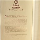 Tequila - Patron Burdeos / 70cl / 40% Tequila Anejo 573,00 CHF