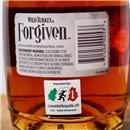 Whisk(e)y - Wild Turkey Forgiven 2013-2014 / 75cl / 45.5%