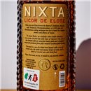 Liqueur - Nixta Licor de Elote / 70cl / 30%