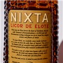 Liqueur - Nixta Licor de Elote / 70cl / 30%