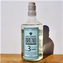 Mezcal - Bruxo No 3 Barril / 70cl / 46%