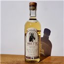 Tequila - Arette Artesanal Suave Reposado / 70cl / 38%