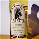 Tequila - Arette Artesanal Suave Reposado / 70cl / 38%