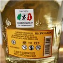 Tequila - Siete Leguas Reposado / 70cl / 38%