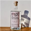 Gin - MGC The Melbourne Gin Company Single Shot / 70cl / 47.4%
