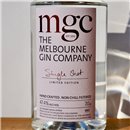 Gin - MGC The Melbourne Gin Company Single Shot / 70cl / 47.4%