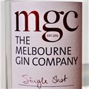 Gin - MGC The Melbourne Gin Company Single Shot / 70cl / 47.4%