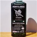 Mezcal - Montelobos Espadin / 70cl / 43.2%