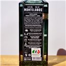 Mezcal - Montelobos Espadin / 70cl / 43.2%