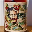 Rum - Don Papa Baroko / 70cl / 40%