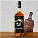 Whisk(e)y - Ezra Brooks Black Label 4 Years / 75cl / 45%