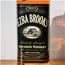 Whisk(e)y - Ezra Brooks Black Label 4 Years / 75cl / 45%