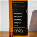 Whisk(e)y - Ezra Brooks Black Label 4 Years / 75cl / 45%