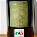 Rum - Velier Monymusk MMW 1984 35 Years Sapiens / 70cl / 63.1%