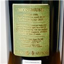 Rum - Velier Monymusk MMW 1984 35 Years Sapiens / 70cl / 63.1%