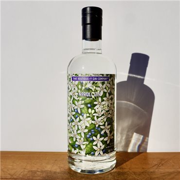 Gin - That Boutique-y Gin Company Neroli / 70cl / 46%