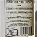 Gin - That Boutique-y Gin Company Neroli / 70cl / 46%