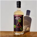 Gin - That Boutique-y Gin Company Rhubarb Triangle / 70cl / 46%