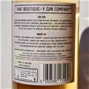 Gin - That Boutique-y Gin Company Rhubarb Triangle / 70cl / 46%