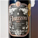 Gin - Amazzoni Rio Negro / 70cl / 51%