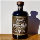 Liqueur - Mandragola Amaro / 50cl / 45%