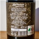 Liqueur - Mandragola Amaro / 50cl / 45%