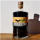 Liqueur - Brooster Cold Brew Coffee vs Williams / 50cl / 35%