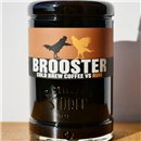 Liqueur - Brooster Cold Brew Coffee vs Rum / 50cl / 35%