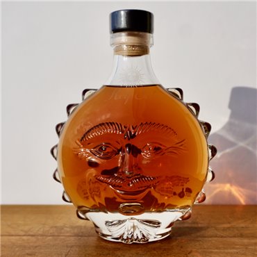Tequila - Rey Sol Extra Anejo / 70cl / 38%