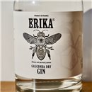 Gin - Erika Gasconha Dry Gin / 50cl / 45%