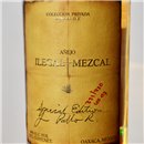 Mezcal - Ilegal Anejo / 70cl / 40%