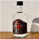Gin - Lebensstern Dry Gin Miniatures / 5cl / 43%