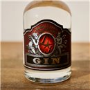 Gin - Lebensstern Dry Gin Miniatures / 5cl / 43%
