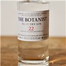 Gin - The Botanist Islay Dry Gin Miniatures / 5cl / 46% Gin - The Botanist Islay Dry Gin Miniatures / 5cl / 46%
