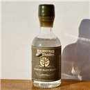 Gin - Journeyman Bilberry Black Hearts Miniatures / 5cl / 45%